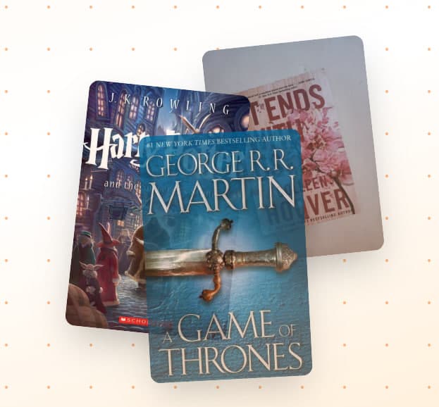 BookVerse